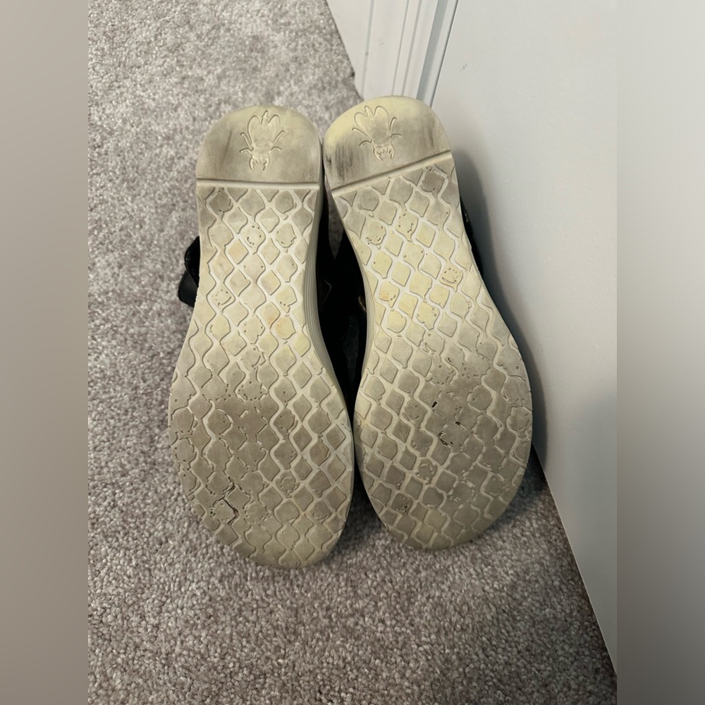 Fly London Mousse Sandal View 5